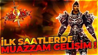 1.120 Efsane Sunucuya Başladık İlk Açılış Saatleri Neler Yaptık? #metin2farm #metin2pvp  #metin2