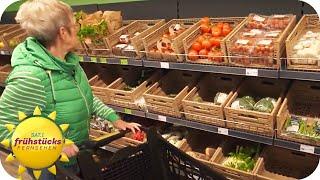 Tante Emma Laden 2.0 - der Supermarkt am Land  SAT.1 Frühstücksfernsehen