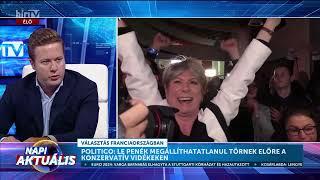 Napi aktuális - Pócza István 2024-06-26 - HÍR TV