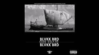 Spark Master Tape - BLVKKBRD Produced by Paper Platoon