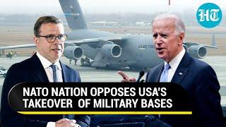 NATO Nations Big Admission After Ignoring Russias Warnings Polish Pact With U.S. To Cost...