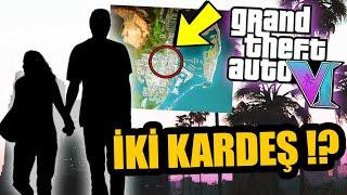 GTA 6dan GÜZEL HABER GELDİ - sızdırıldı...