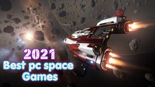 10 Best Space Games On PC 2021  Best PC Space Games  Games Puff