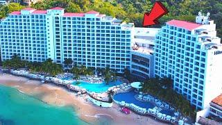 Hilton Vallarta Riviera All-Inclusive Resort Full Tour 2023