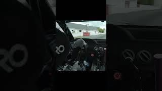 Ken Block FLAT FOOTING it at Irish Tarmac Rally 2019 #kb43ver #pov