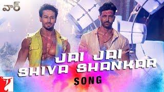 Telugu Jai Jai Shiva Shankar Song  War  Hrithik  Tiger  Vishal & Shekhar ft Benny D Nakash A