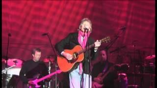 Roger Waters and Mike Rutherford Live 2006 Wish you Were Here