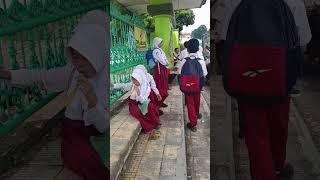 Pulang sekolah #shorts