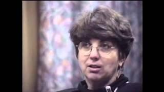 Dialectical Behavior Therapy DBT with Marsha Linehan Video