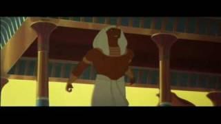 The Prince of Egypt Trailer