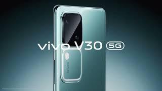 vivo V30 5G  Aquamarine