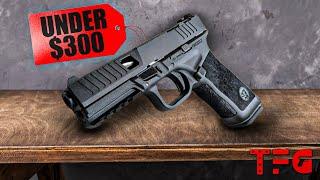 Better Glock for Under $300 - TheFirearmGuy