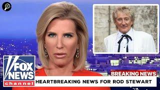 Have You Heard What Happened To Rod Stewart