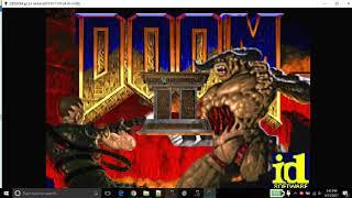 Main DOOM Directory TUTORIAL.