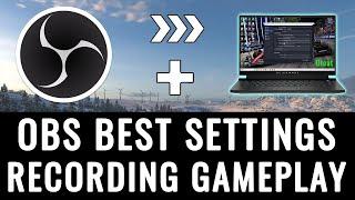 HOW TO RECORD GAMEPLAY ON PC WITH OBS 2024 STEP BY STEP GUIDE