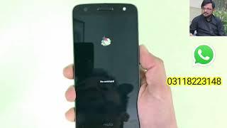 How to Hardreset Motorola Phones l Moto Mobaile Pattren Remove With Out Pc