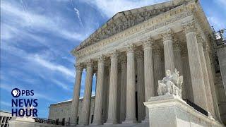 The far-reaching implications of the Supreme Courts decision curbing regulatory power