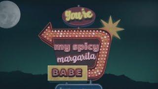 Jason Derulo & Michael Bublé - Spicy Margarita Official Lyric Video