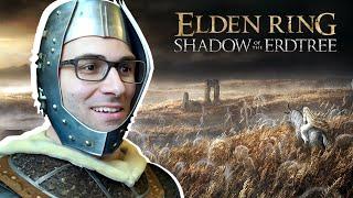 ELDEN RING SHADOW OF THE ERDTREE #2 - Região Inicial Descobrindo Catacumbas e Novos Chefes