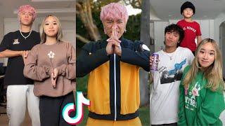 JUSTMAIKO Dance Compilation  Best of  Michael Le  TikTok 2022