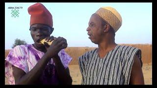 Rake Part 1 Latest Hausa Movies 2023 Hausa Films