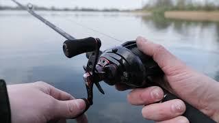 Ultimate Collos BC Reel  Your passion our tackle