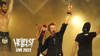 CelKilt  Hellfest 2022  Full concert