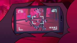 The Veess part of finale song  hazbin hotel