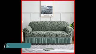 10 Best Sofa Cover Malaysia - AuntieReviews