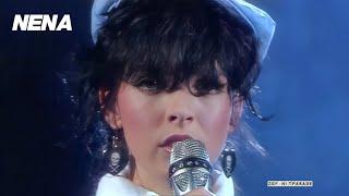 NENA - 99 Luftballons Live ZDF Hitparade Remastered