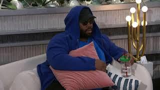 Hilarious Big Ds Last Performance  Big Brother 23 Live Feeds