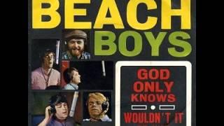 The Beach Boys - God Only Knows