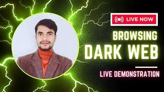 What is Dark Web and How to use Dark Web  How to Access Dark Web using TOR