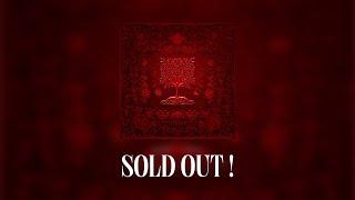 Dadju & Tayc - SOLD OUT  Lyrics video