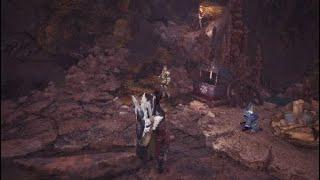 Monster Hunter World - Handlers Activities