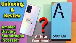 Oppo A95 Review & Unboxing   BUY or NOT 