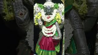 Maha Vishnu Durgai Amman