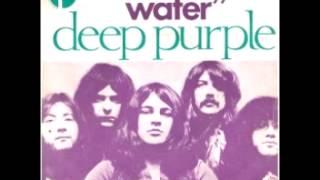 Deep Purple - Smoke On The Water Official Instrumental Version