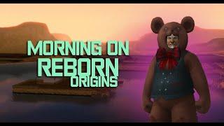 Just a morning on Reborn x1 Origins. Gameplay by Fortune Seeker.