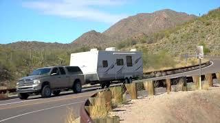 Safe Trailering Lesson 6 Driving Tips