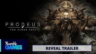 Prodeus The Elder Veil - Reveal Trailer DLC