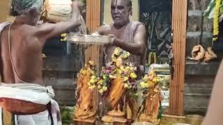 Kodaganallur Tirunelveli Monthly Uthsavam 1