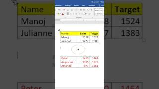 How to Merge Two Tables in Microsoft Word  Table Combine Tutorial