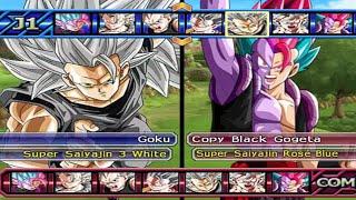 DOWNLAOD NEW ISO DRAGON BALL Z BUDOKAI TENKAICHI 3