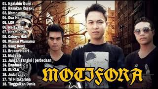 Motifora Full Album The Best_Lagu Bali