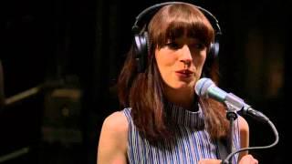 Daughter - Full Performance Live on KEXP