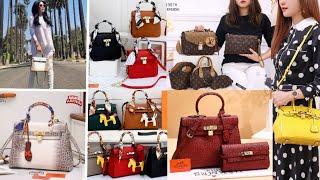 35 Tas branded import para Artis Terbaru harga murah #taswanita       #tasimport      #tasbranded