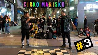 CIRKO MARISKO # 3