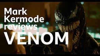 Venom reviewed by Mark Kermode