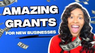 $7500 SMALL BUSINESS GRANTS FOR START UPS NEW BUSINESS GRANTS 2024